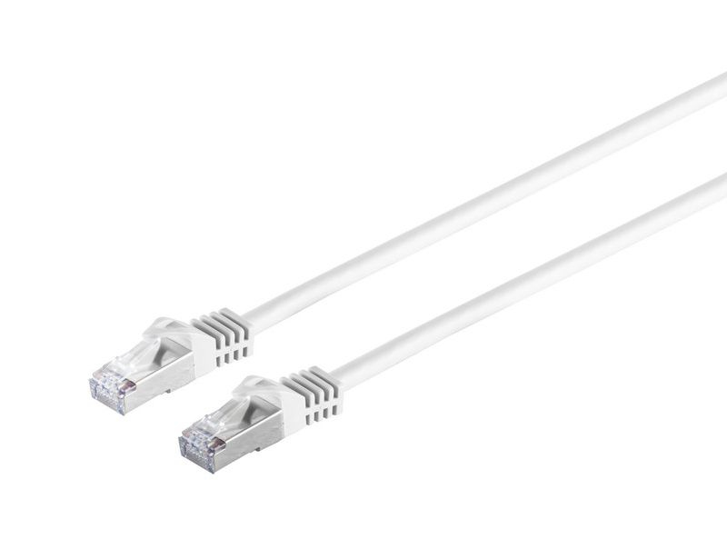 RJ45 Patch Cord - vue 2