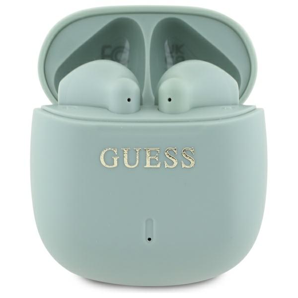 Casque sans fil TWS Guess Printed Classic Logo Neuf