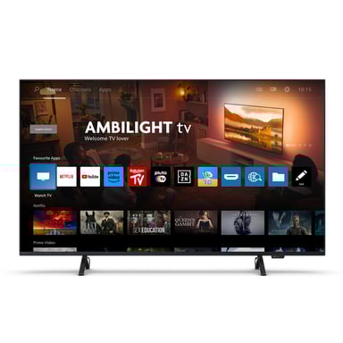 Philips 8000 series 55PUS8309/12 Televisor 139,7 cm (55'') 4K Ultra HD Smart TV Wifi Negro