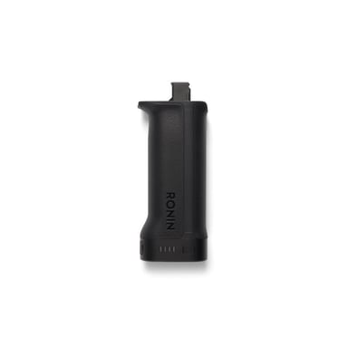 Poignée batterie DJI BG33 pour RS 5 / RS 4 Pro / RS 4 2 150 mAh Charge PD Noir - Neuf