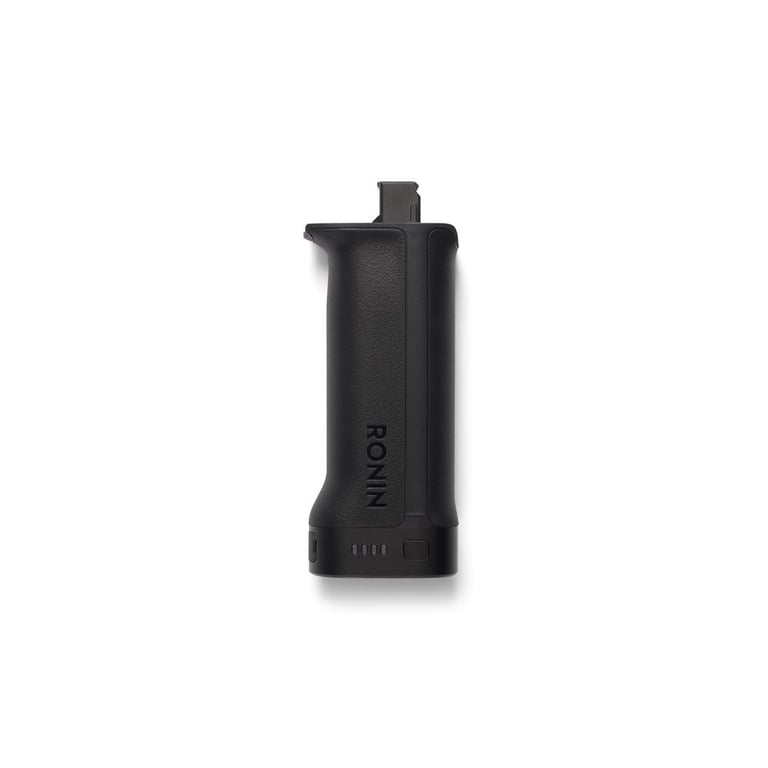 Poignée Batterie DJI BG33 – Alimentation Continue Jusqu'à 14 Heures - vue 8