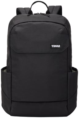 Thule Lithos TLBP216 - Black sac à dos Sac à dos normal Noir Polyester