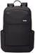 Thule Lithos TLBP216 - Black sac à dos Sac à dos normal Noir Polyester