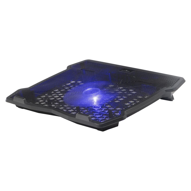 Support PC ventilé BLUESTORK COOLER FIRST Ventilateur PC & Mac Neuf