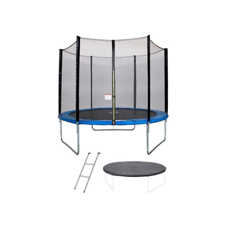 KANGUI MAXI ECO Trampoline Ø300 cm - vue 2