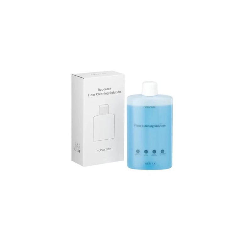 Solution de nettoyage de sol bouteille 1 - vue 3