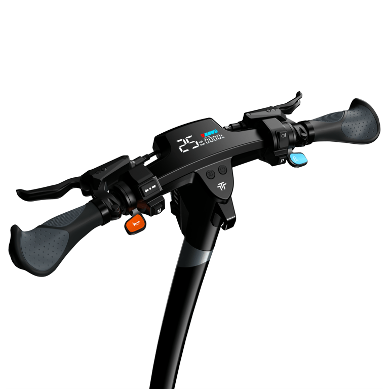 TankTorq TK5 - vue 8