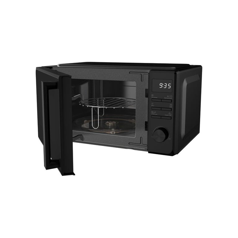 Micro-ondes Grill  - CMW520GDB  - 800W - 20L - 8 Menus - Digital - Noir - Neuf