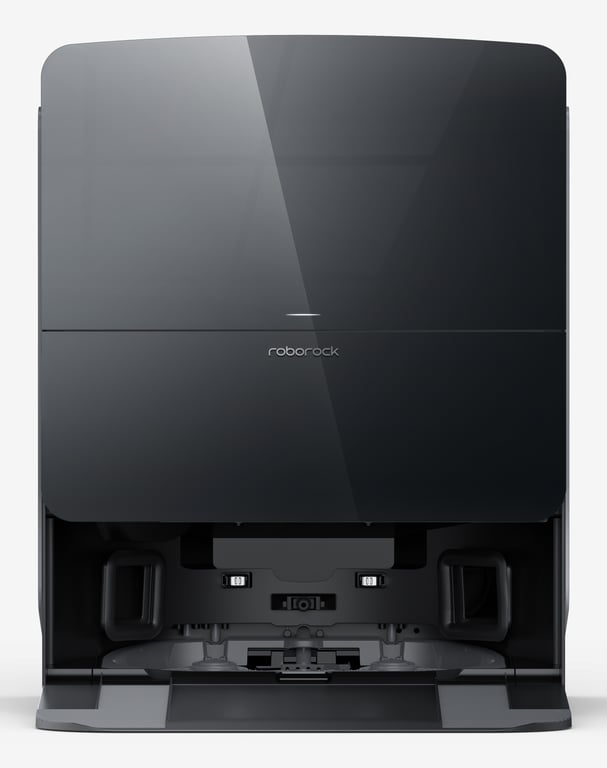 Aspirateur robot Roborock Saros 10R avec station multifonction et navigation AI 22 000 Pa - vue 3