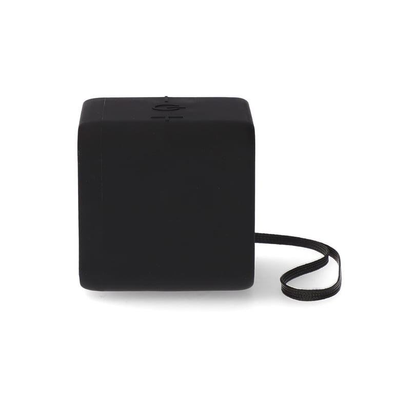 Enceinte Ksix BLUESPEAK09 – Portable, Bluetooth 5.0, 5 W - vue 3