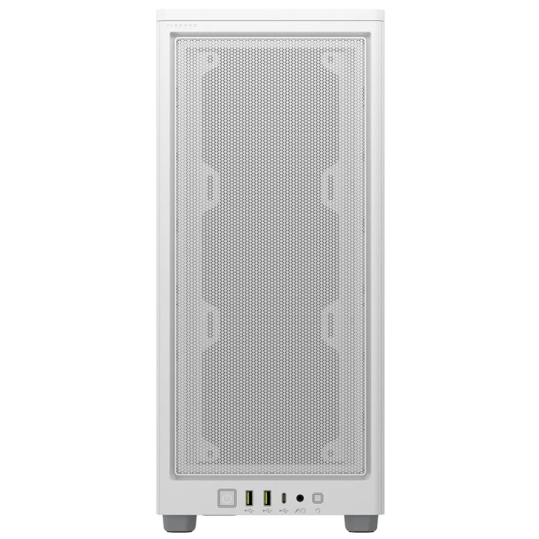 Corsair 2000D AIRFLOW Small Form Factor (SFF) Blanc - Neuf