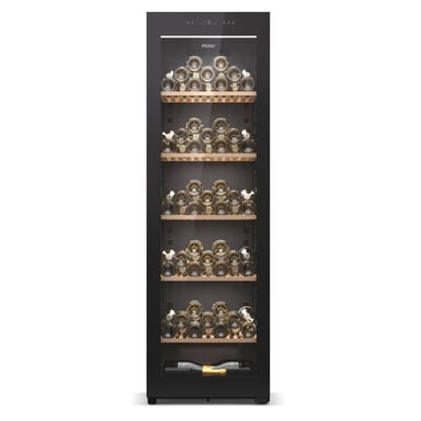 Bodega de envejecimiento Haier hws247geh1ws