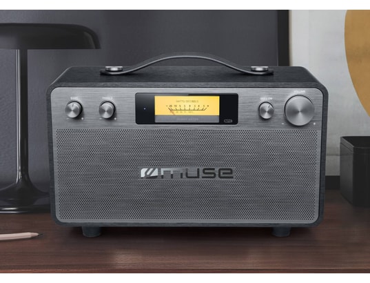 MUSE ENCEINTE BLUETOOTH M670BT - vue 7