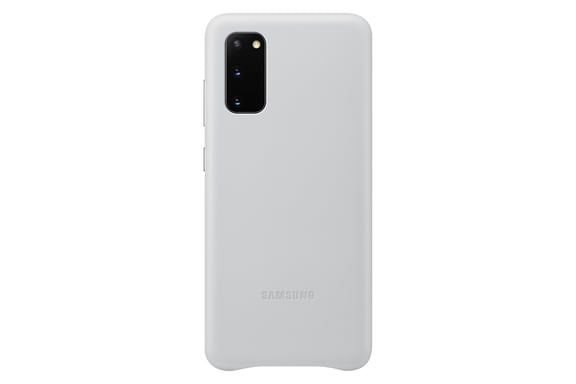 Samsung EF-VG980 coque de protection pour téléphones portables 15,8 cm (6.2'') Housse Gris