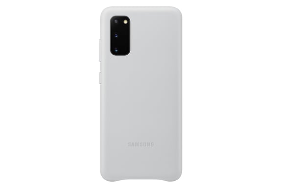 Samsung EF-VG980 funda para teléfono móvil 15,8 cm (6.2'') Gris