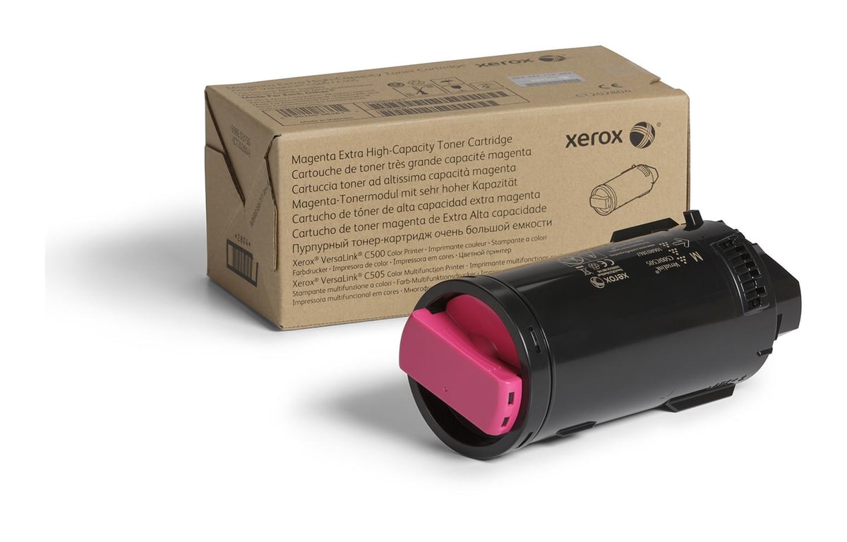 VersaLink C50X Cartuccia toner altissima capacit 9.000 pagine Neuf