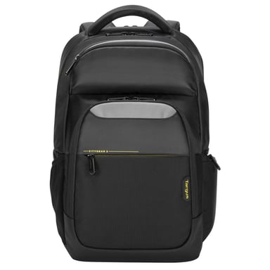 Zaino Targus CityGear Zaino standard Nero