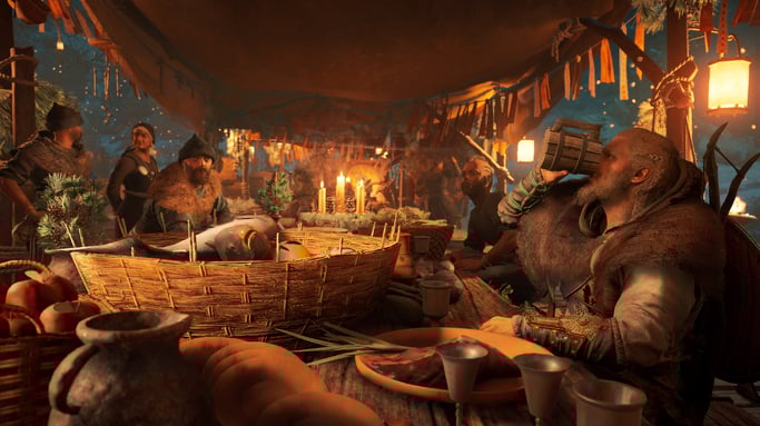 Ubisoft Assassin's Creed Valhalla Español Estándar PlayStation 5