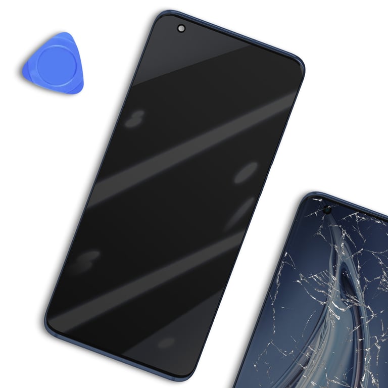 Xiaomi Mi 10 Pro - vue 4