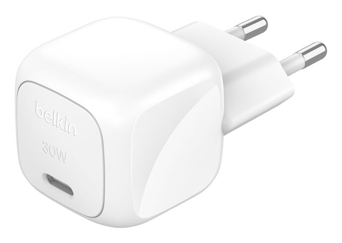Chargeur secteur USB Power Delivery PPS - vue 9