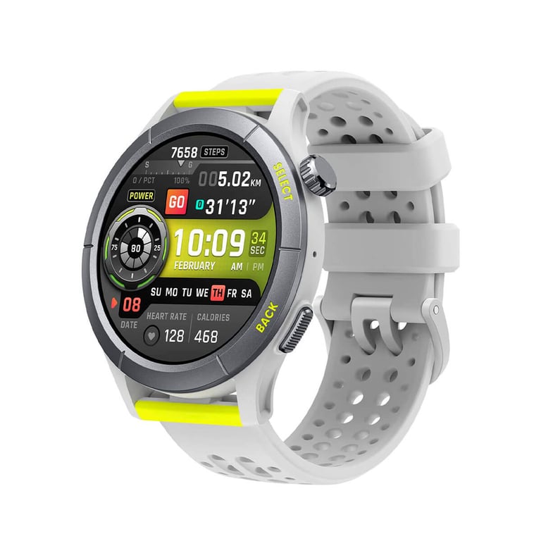 Montre sport Falcon - vue 2