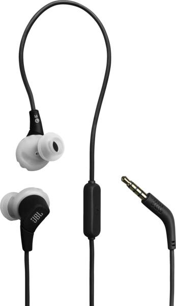 Ecouteurs filaire JBL Endurance Run 3 Sport - vue 8
