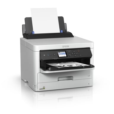 Epson WorkForce Pro WF-M5299DW - vue 4