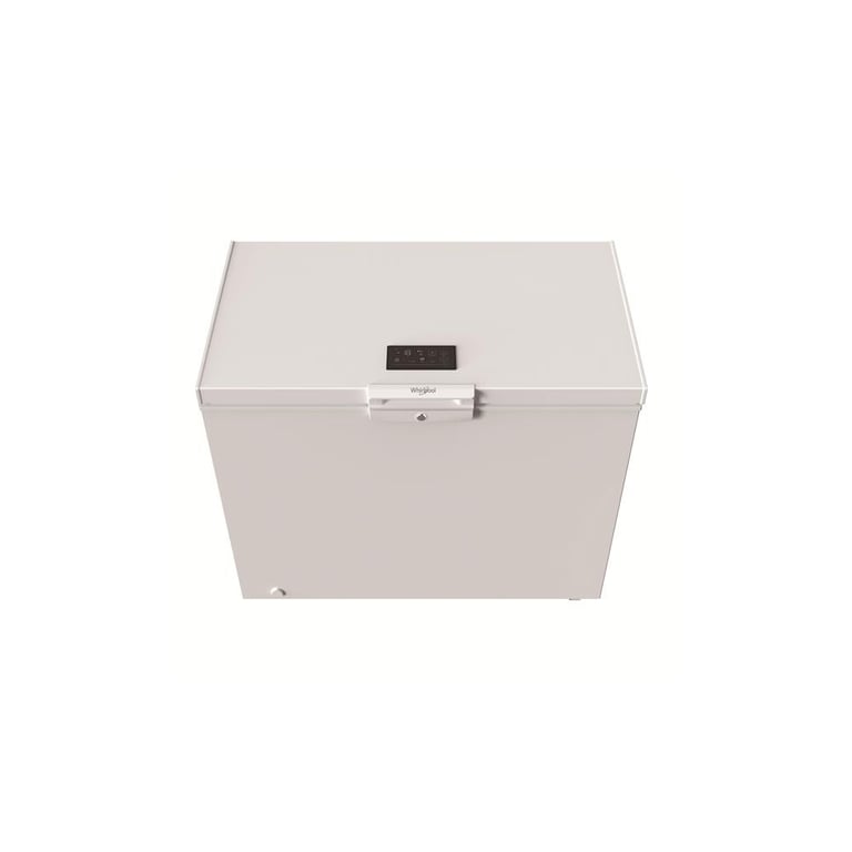 Whirlpool Congélateur coffre W3RHS19DW - vue 5