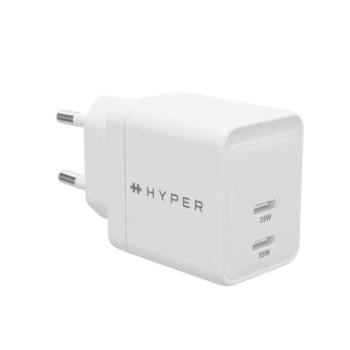 HyperJuice 35W USB-C GaN Charger