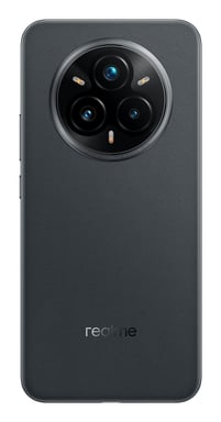 Realme 14 Pro+ (5G) 512 Go, Gris