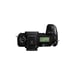 Panasonic Lumix DC-S1E-K digital MILC Cuerpo de la cámara SLR 24,2 MP CMOS 6000 x 4000 Pixeles Negro