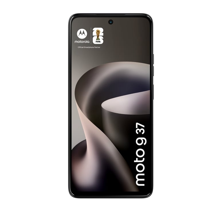 Motorola Moto G37 - vue 3
