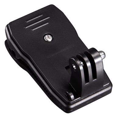 Pince de fixation 360° pour GoPro