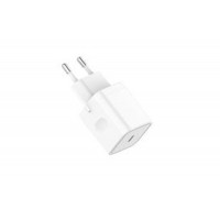 Chargeur USBC 20 watts + cable lightning
