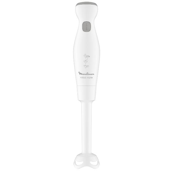 Mixeur Plongeant MOULINEX DDG25110 – 450 W, 4 Accessoires, 2 Vitesses - vue 8