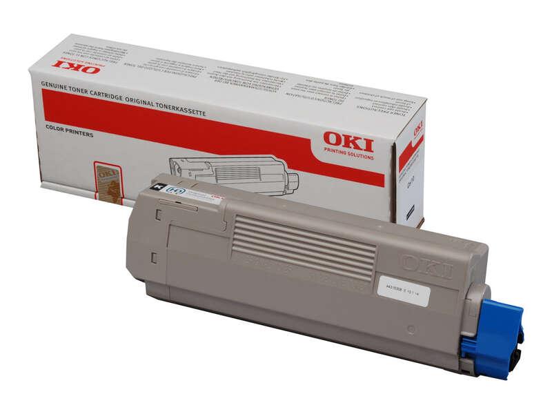Oki 44315306