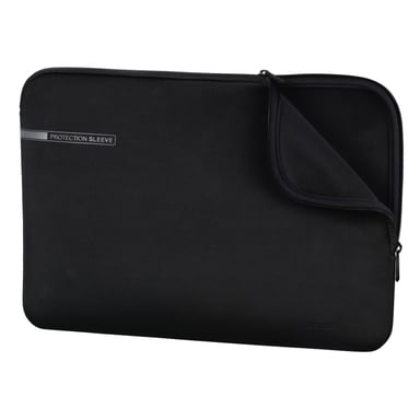Hama Neoprene 29,5 cm (11.6'') Housse Noir