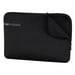 Hama Neoprene 29,5 cm (11.6'') Housse Noir