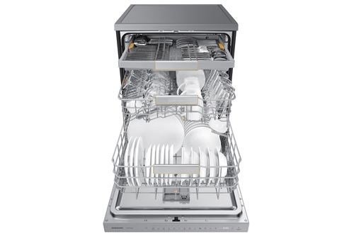 DW60BG850FSL - vue 5