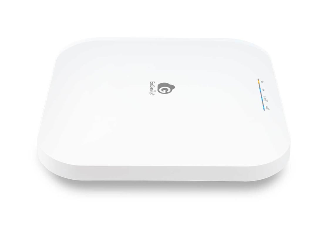 Cloud Mngd Ap Indoor Dual Band 11ax - vue 3
