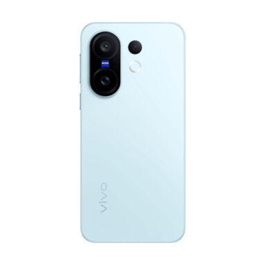 Vivo X200 FE 5G 12GB-512GB Azul (Blue Breeze) Dual SIM