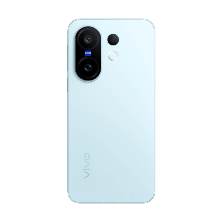 Vivo X200 FE - vue 6