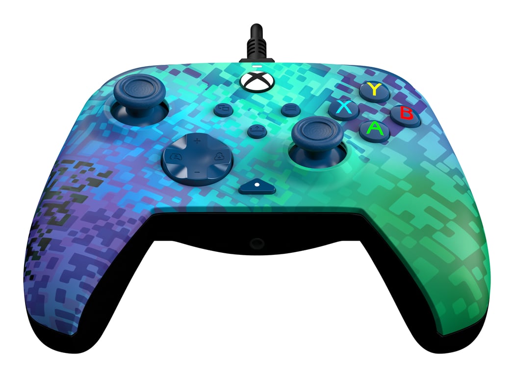 REMATCH GLOW Manette USB Xbox One Xbox Series S Xbox Series X PC - Neuf