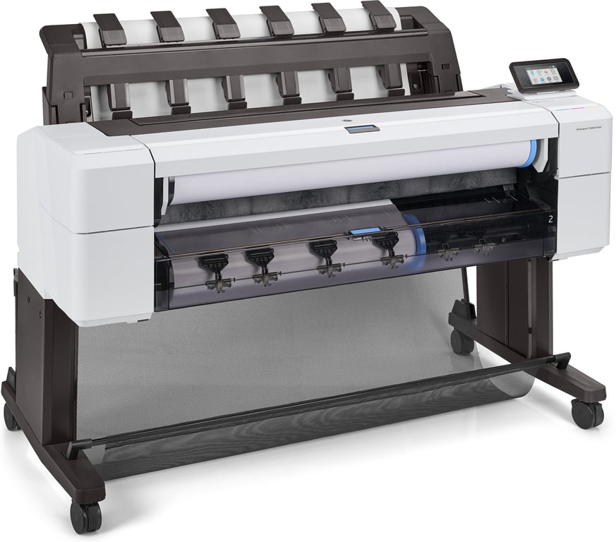 HP DesignJet T1600DR - vue 5