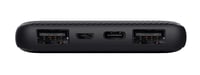 Trust Primo Lithium-Ion (Li-Ion) 10000 mAh Noir