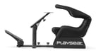 Playseat Evolution Seggiolino universale Seduta imbottita Nero