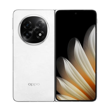 Find N5 (5G) 512 Go, Blanc