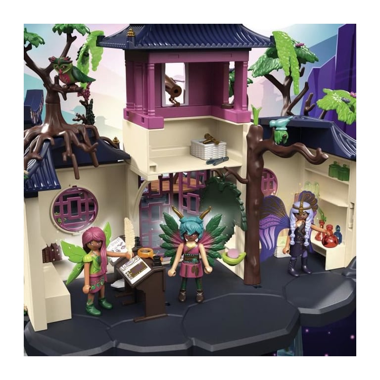 PLAYMOBIL 71030 AYUMA Académie des fées Neuf - vue 3