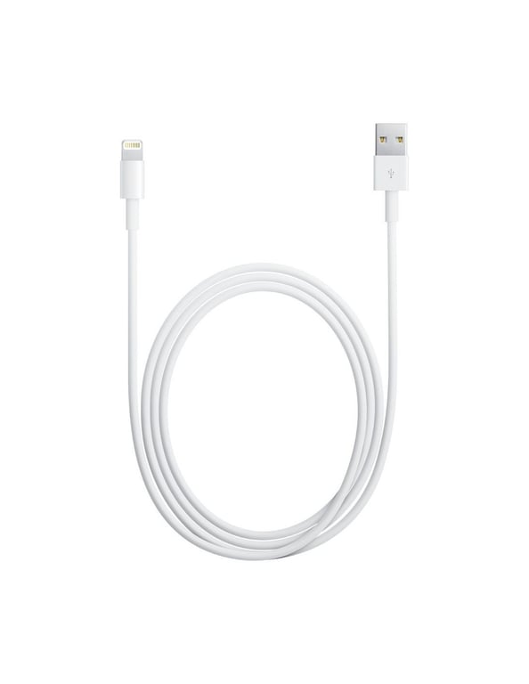 Akashi ALTCABLEIP5 câble de téléphone portable 1 USB A Lightning Neuf