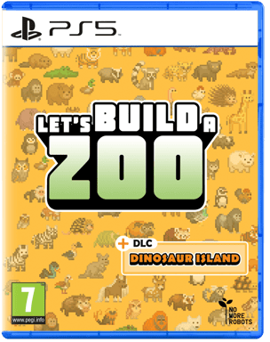Costruiamo uno zoo PS5